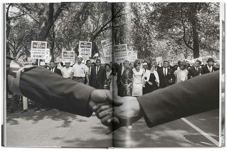 James Baldwin. Steve Schapiro. The fire next time. Ediz. inglese - James Baldwin,Steve Schapiro - 4