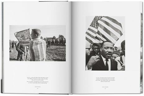 James Baldwin. Steve Schapiro. The fire next time. Ediz. inglese - James Baldwin,Steve Schapiro - 7