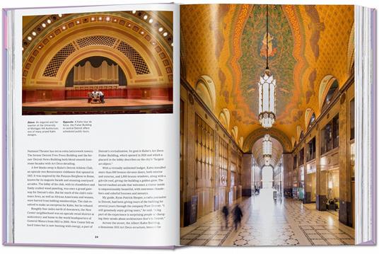 The New York Times. Cultured traveler. 100 trips for curious minds from Agadir to Yogyakarta. Ediz. inglese - 4