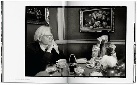 Annie Leibovitz. The early years 1970-1983. Ediz. italiana e spagnola - 7