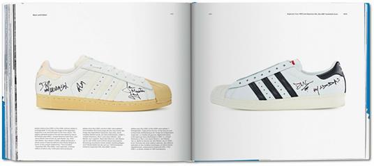 The Adidas archive. The footwear collection. Ediz. italiana, inglese e spagnola - Christian Habermeier,Sebastian Jäger - 7