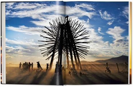 Art of burning man. Ediz. inglese - Nk Guy - 3