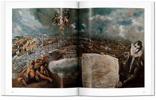 El Greco - Michael Scholz-Hänsel - 5