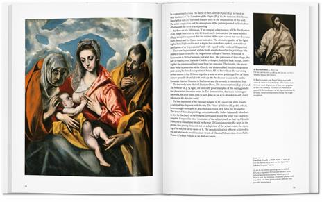 El Greco - Michael Scholz-Hänsel - 7