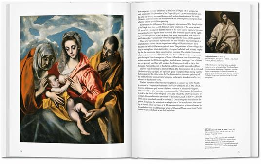 El Greco - Michael Scholz-Hänsel - 7