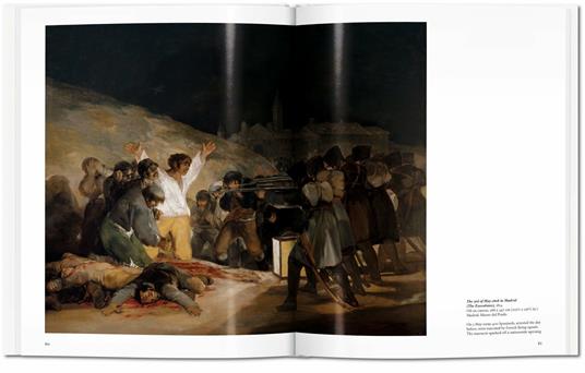 Goya. Ediz. italiana - Rainer Hagen,Rose-Marie Hagen - 5