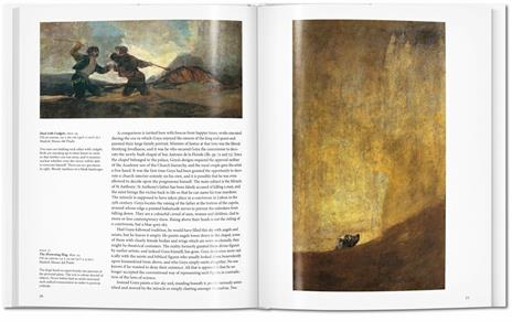 Goya. Ediz. italiana - Rainer Hagen,Rose-Marie Hagen - 6