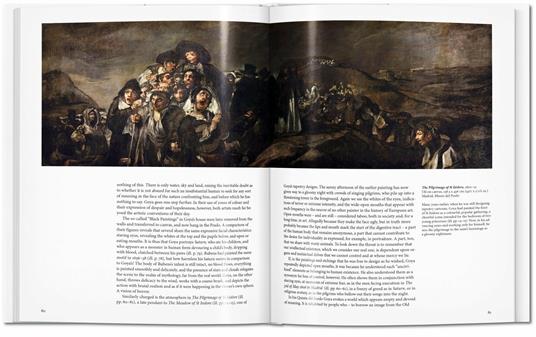 Goya. Ediz. italiana - Rainer Hagen,Rose-Marie Hagen - 7