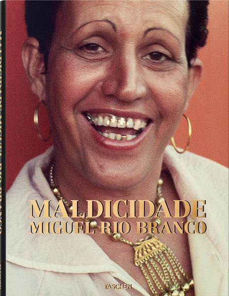 Miguel Rio Branco. Maldicidade. Ediz. inglese, francese, tedesca e portoghese - copertina