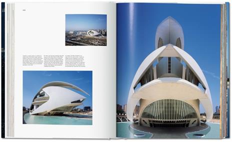 Calatrava. Complete works 1979-today. Ediz. italiana, spagnola e portoghese - Philip Jodidio - 2