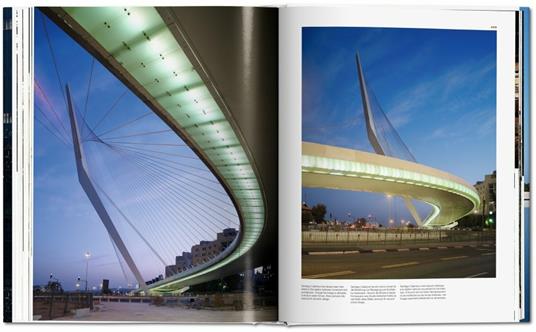 Calatrava. Complete works 1979-today. Ediz. italiana, spagnola e portoghese - Philip Jodidio - 5