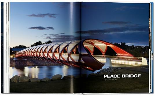 Calatrava. Complete works 1979-today. Ediz. italiana, spagnola e portoghese - Philip Jodidio - 6