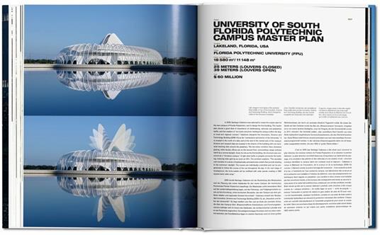 Calatrava. Complete works 1979-today. Ediz. italiana, spagnola e portoghese - Philip Jodidio - 7