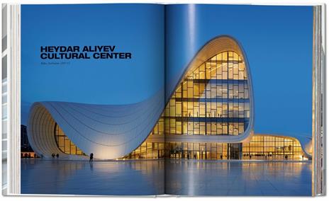 Zaha Hadid. Complete works 1979-today. Ediz. italiana, spagnola e portoghese - Philip Jodidio - 3