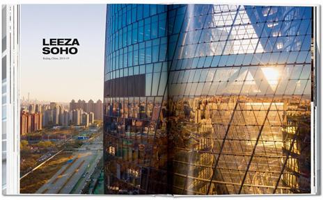 Zaha Hadid. Complete works 1979-today. Ediz. italiana, spagnola e portoghese - Philip Jodidio - 8