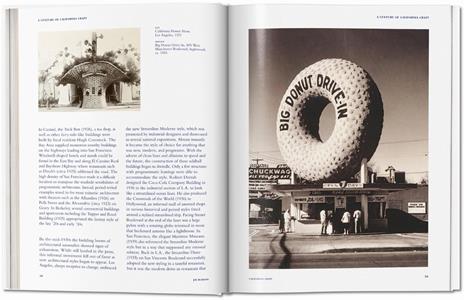 California crazy. american pop architecture. Ediz. inglese - 2