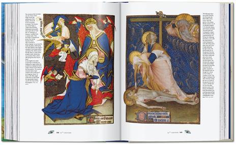 Codices illustres. The world's most famous illuminated manuscripts 400 to 1600. Ediz. italiana - Ingo F. Walther,Norbert Wolf - 2