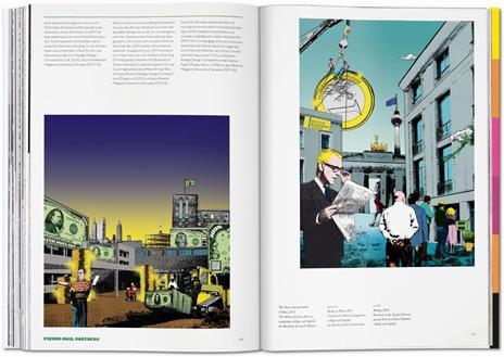 The illustrator. 100 best from around the world. Ediz. inglese, italiana e spagnola - 2