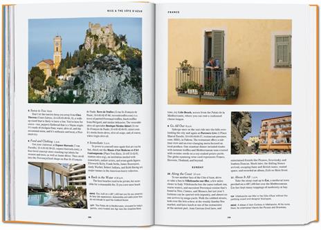 The New York Times, 36 hours: Europe. Ediz. inglese - 2