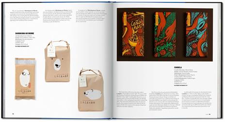 The package design book. Ediz. inglese, francese e tedesca. Vol. 5 - 3