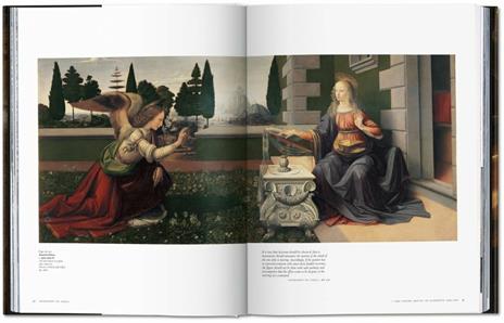 Leonardo da Vinci. Tutti i dipinti - Frank Zöllner - 3