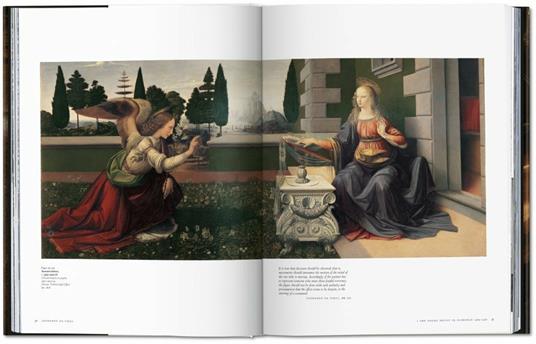 Leonardo da Vinci. Tutti i dipinti - Frank Zöllner - 3