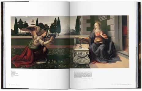 Leonardo da Vinci. Tutti i dipinti - Frank Zöllner - 8