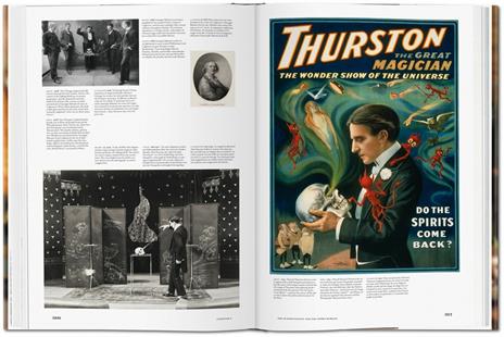 The magic book - Noel Daniel,Mike Caveney,Ricky Jay - 5