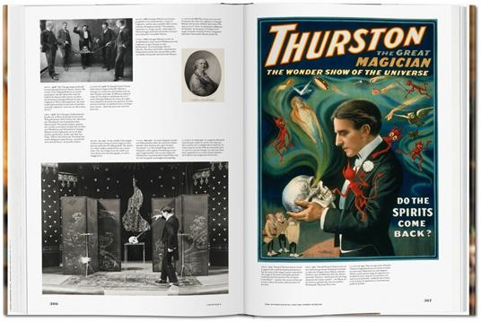 The magic book - Noel Daniel,Mike Caveney,Ricky Jay - 5