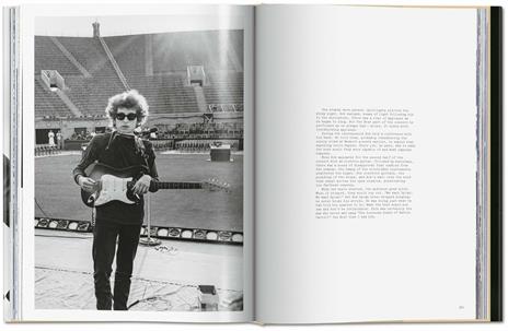 Daniel Kramer. Bob Dylan. A year and a day. Ediz. italiana, inglese, spagnola - Daniel Kramer - 7