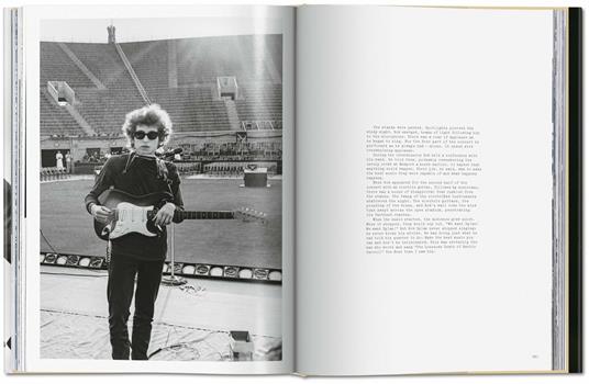 Daniel Kramer. Bob Dylan. A year and a day. Ediz. italiana, inglese, spagnola - Daniel Kramer - 7