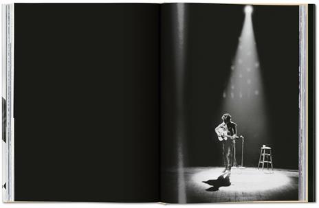 Bob Dylan. A year and a day. Ediz. italiana e spagnola - Daniel Krämer - 6