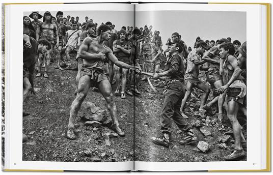 Gold. Ediz. inglese, francese e tedesca - Sebastião Salgado - 2