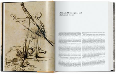 Rembrandt. Complete drawings and etchings - Erik Hinterding,Peter Schatborn - 5