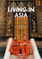 Living in Asia. Ediz. inglese, francese e tedesca. Vol. 1