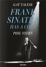 Frank Sinatra has a cold