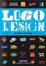 Logo design. Global brands. Ediz. inglese, francese e tedesca. Vol. 2