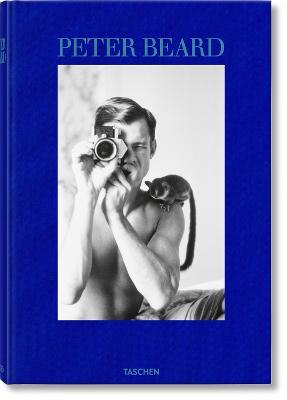 Peter Beard. Ediz. inglese, francese e tedesca - Owen Edwards,Steven Aronson - copertina