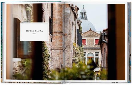 Great escapes Italy. The hotel book. Ediz. italiana, spagnola e portoghese - 2