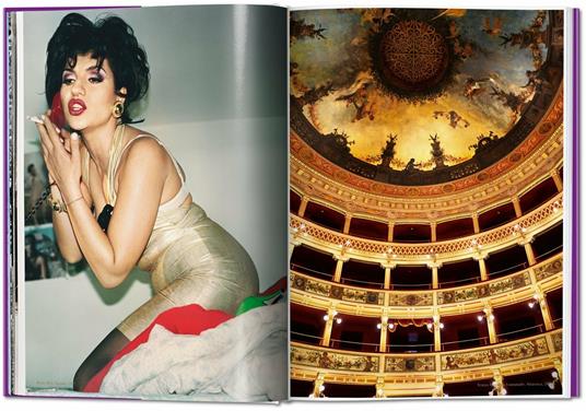 Ciao. Omaggio all'Italia. Ediz. inglese e italiana - Mario Testino - 4