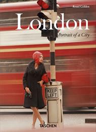 London. Portrait of a city. Ediz. inglese