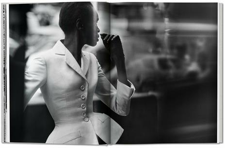 Peter Lindbergh. Dior. Ediz. inglese, francese, tedesca - 2