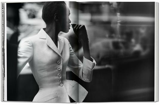 Peter Lindbergh. Dior. Ediz. inglese, francese, tedesca - 2