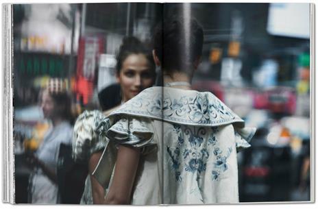 Peter Lindbergh. Dior. Ediz. inglese, francese, tedesca - 3