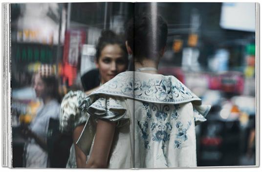 Peter Lindbergh. Dior. Ediz. inglese, francese, tedesca - 3