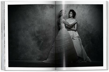 Peter Lindbergh. Dior. Ediz. inglese, francese, tedesca - 4