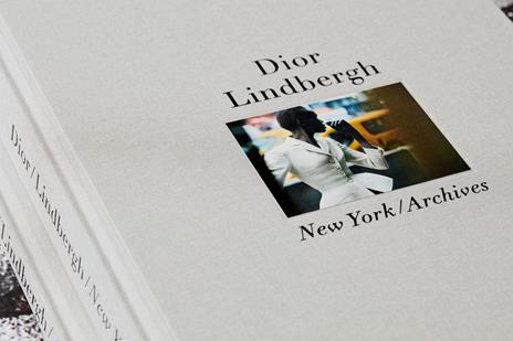 Peter Lindbergh. Dior. Ediz. inglese, francese, tedesca - 7