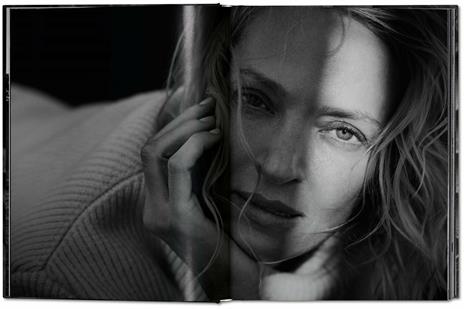 Peter Lindbergh. Untold stories. Ediz. inglese, francese, tedesca - Wim Wenders,Felix Krämer,Peter Lindbergh - 2