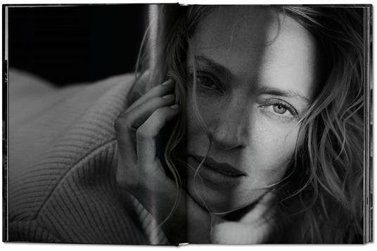 Peter Lindbergh. Untold stories. Ediz. inglese, francese, tedesca - Wim Wenders,Felix Krämer,Peter Lindbergh - 2