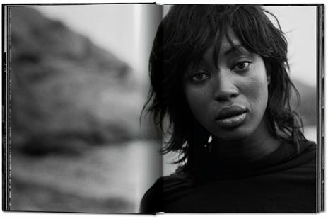 Peter Lindbergh. Untold stories. Ediz. inglese, francese, tedesca - Wim Wenders,Felix Krämer,Peter Lindbergh - 5